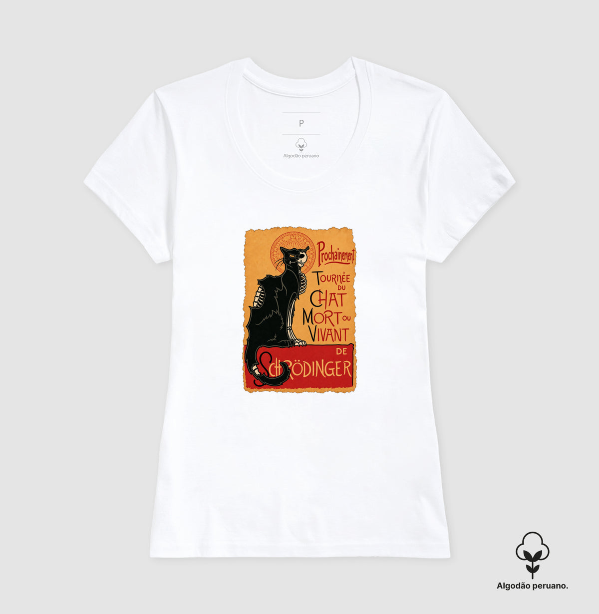 Chat mort ou vivant