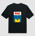 PAC Jaws preta