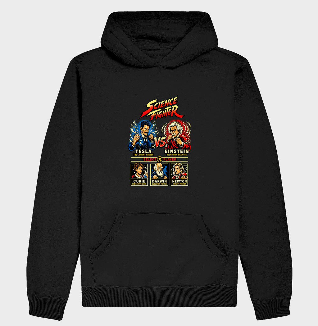 Science Fighter