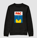 PAC Jaws preta