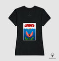 Jaws preta
