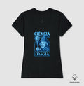 Ciência é Magia