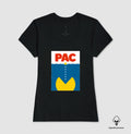 PAC Jaws preta