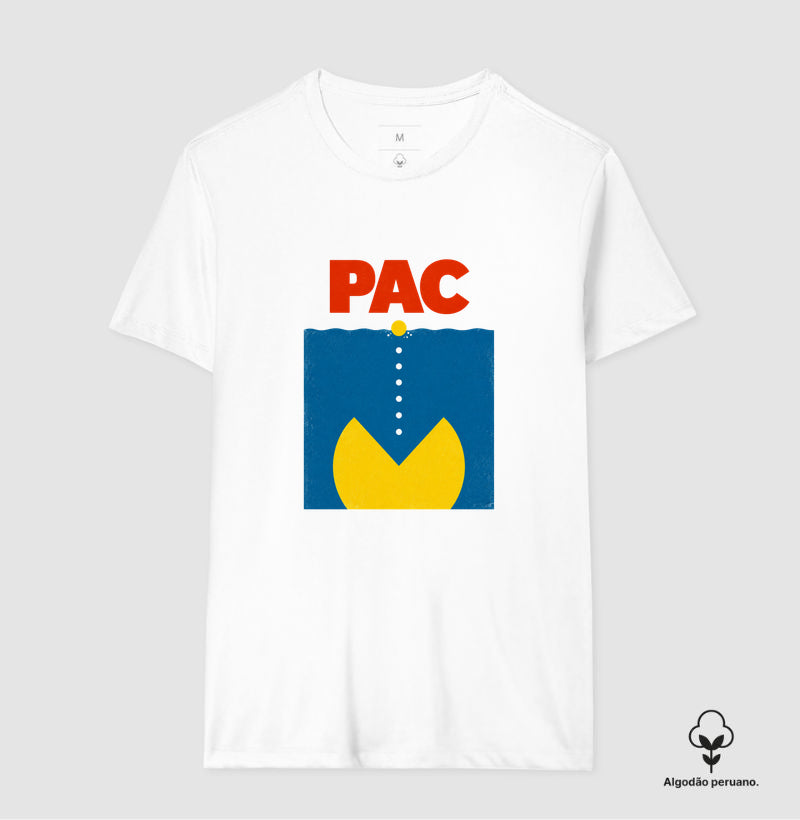 PAC Jaws branca